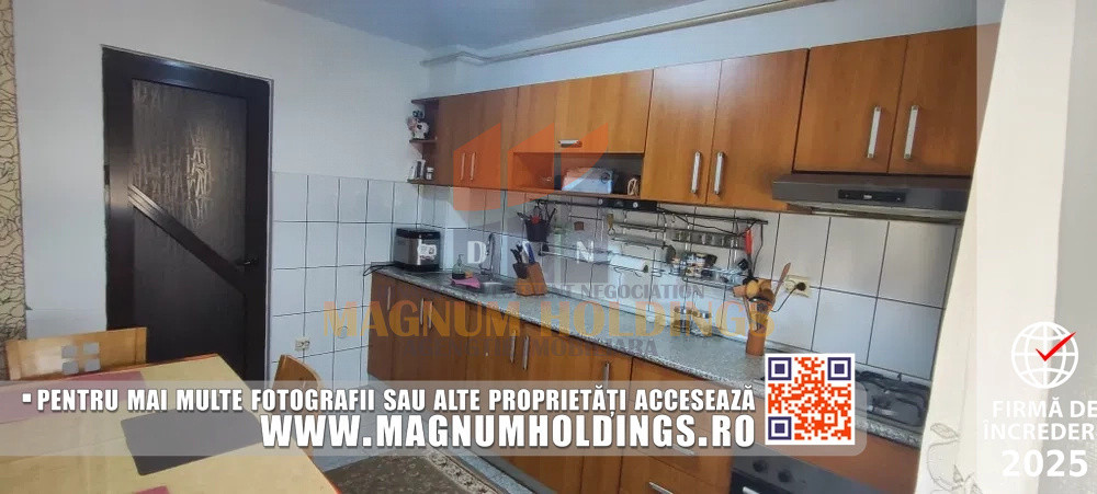 Apartament 2 camere, Gavana2, loc de parcare