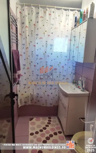 Apartament 2 camere, Gavana2, loc de parcare