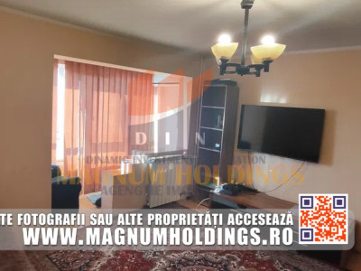 Apartament 2 camere, Gavana2, loc de parcare