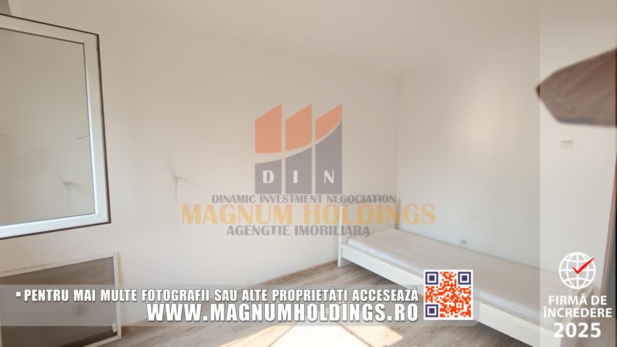 Apartament 2 camere, decomandat, J-uri LIDL Exercitiu