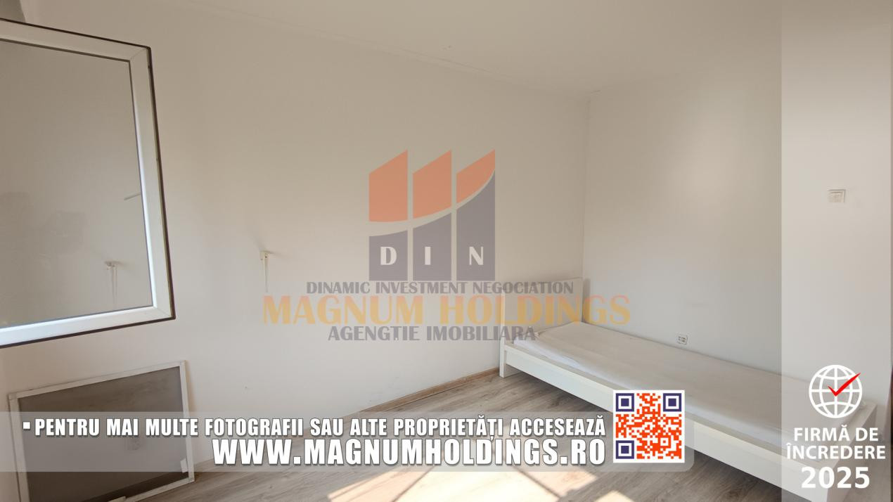 Apartament 2 camere, decomandat, J-uri LIDL Exercitiu