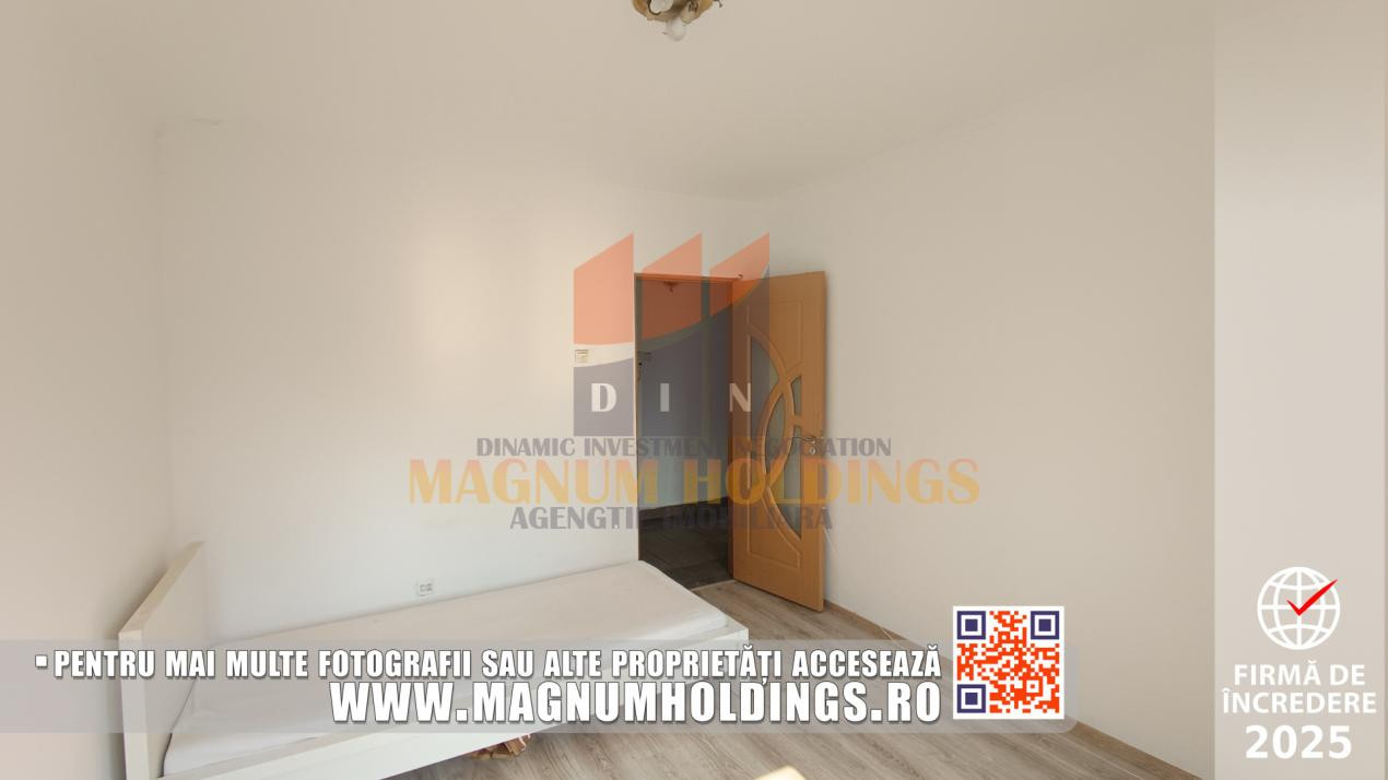 Apartament 2 camere, decomandat, J-uri LIDL Exercitiu