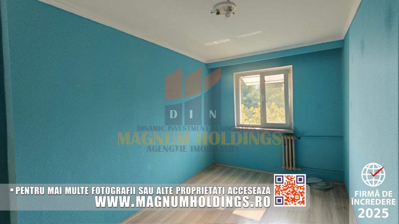 Apartament 2 camere, decomandat, J-uri LIDL Exercitiu