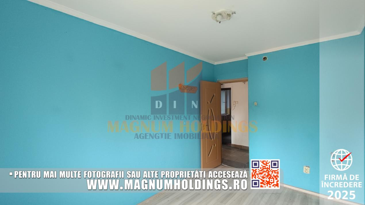 Apartament 2 camere, decomandat, J-uri LIDL Exercitiu