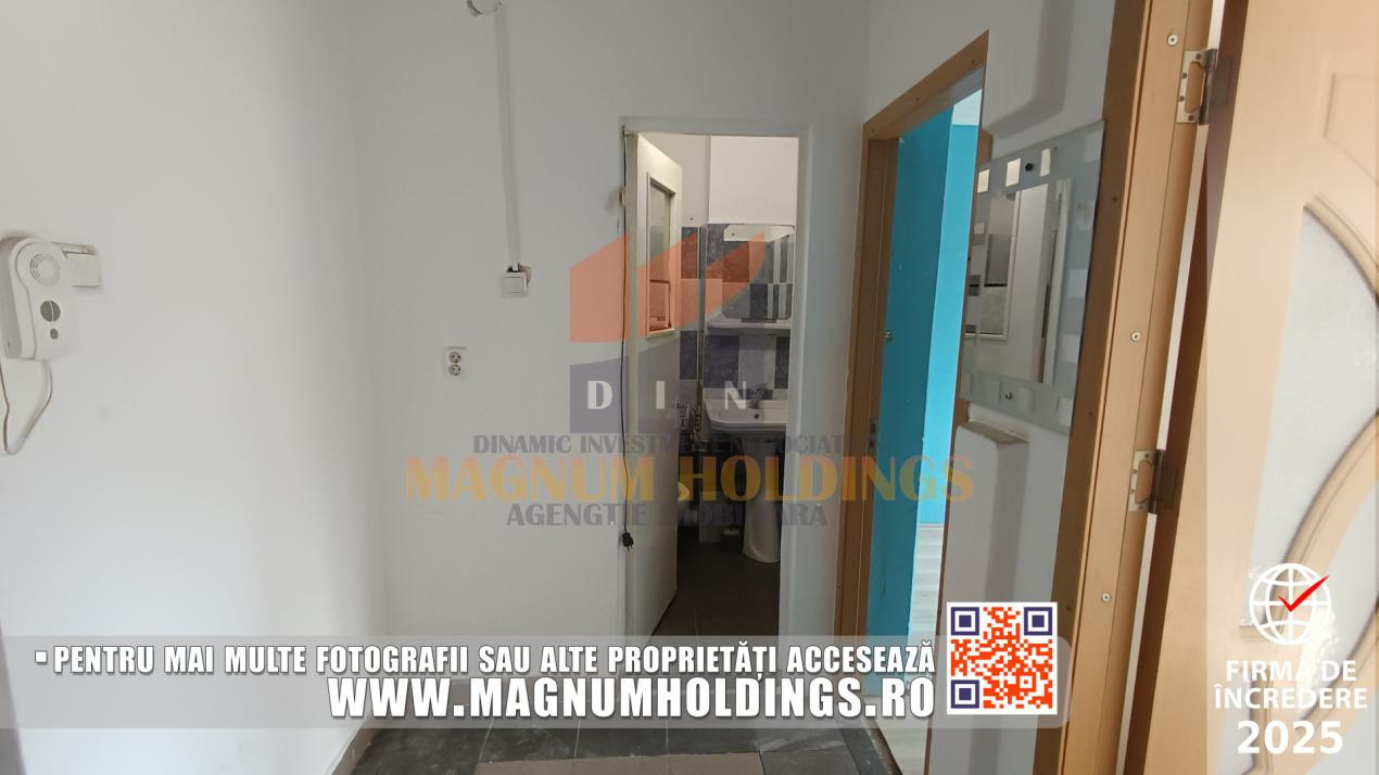 Apartament 2 camere, decomandat, J-uri LIDL Exercitiu