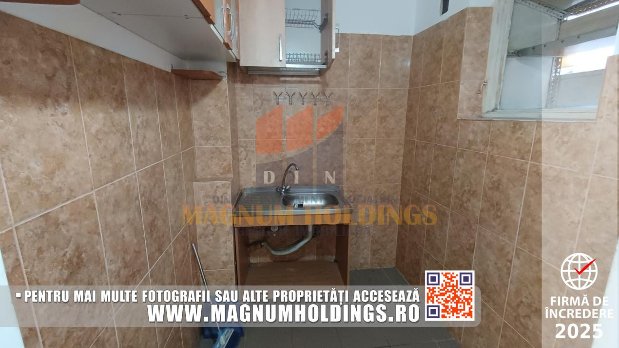 Apartament 2 camere, decomandat, J-uri LIDL Exercitiu