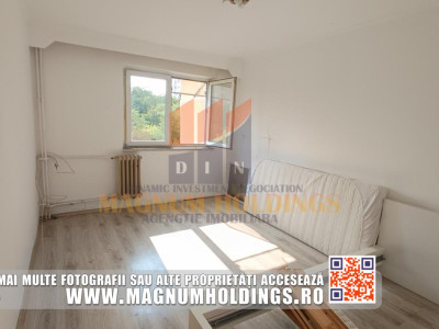 Apartament 2 camere, decomandat, J-uri LIDL Exercitiu