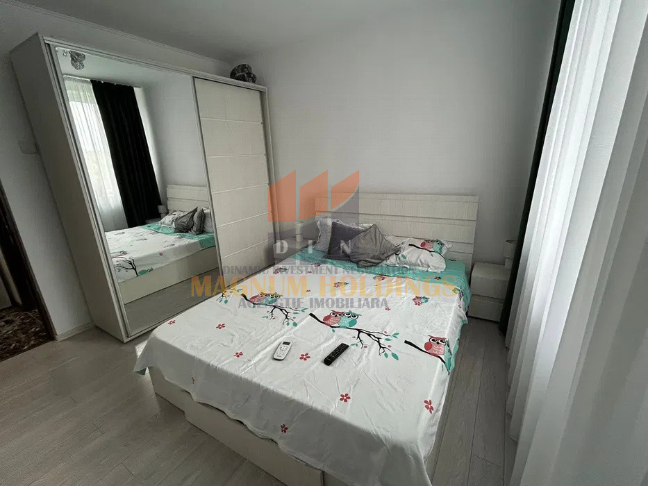 Apartament doua camere, Craiovei, renovat recent