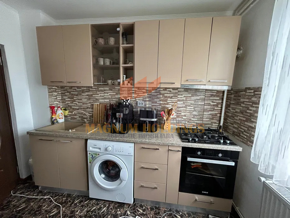 Apartament doua camere, Craiovei, renovat recent