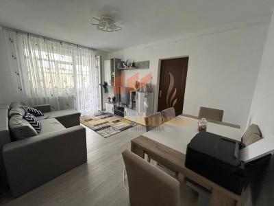 Apartament doua camere, Craiovei, renovat recent
