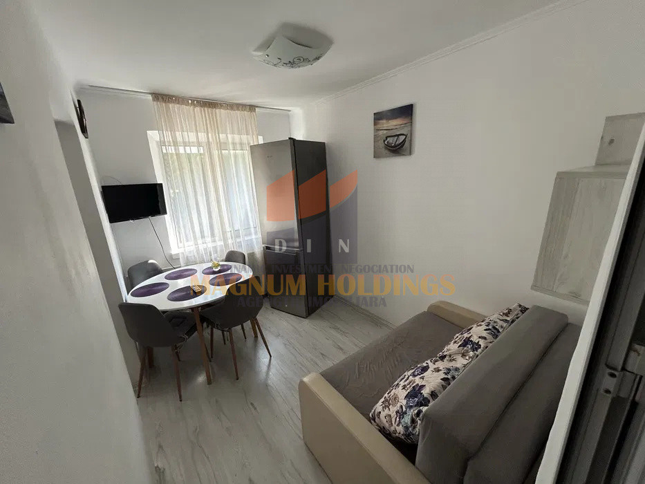 Apartament doua camere, Trivale, bloc nou