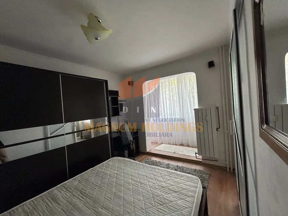Apartament doua camere, Trivale, bloc nou