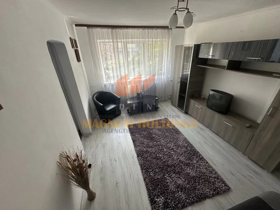 Apartament doua camere, Trivale, bloc nou