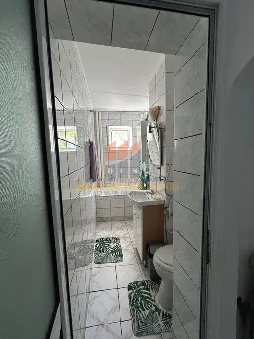 Apartament doua camere, Trivale, bloc nou