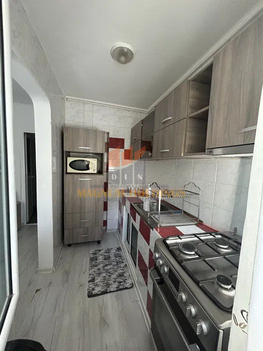 Apartament doua camere, Trivale, bloc nou