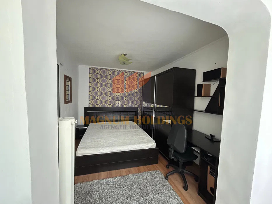 Apartament doua camere, Trivale, bloc nou