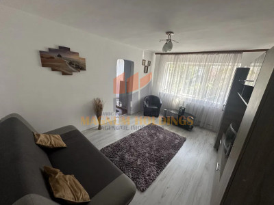 Apartament doua camere, Trivale, bloc nou