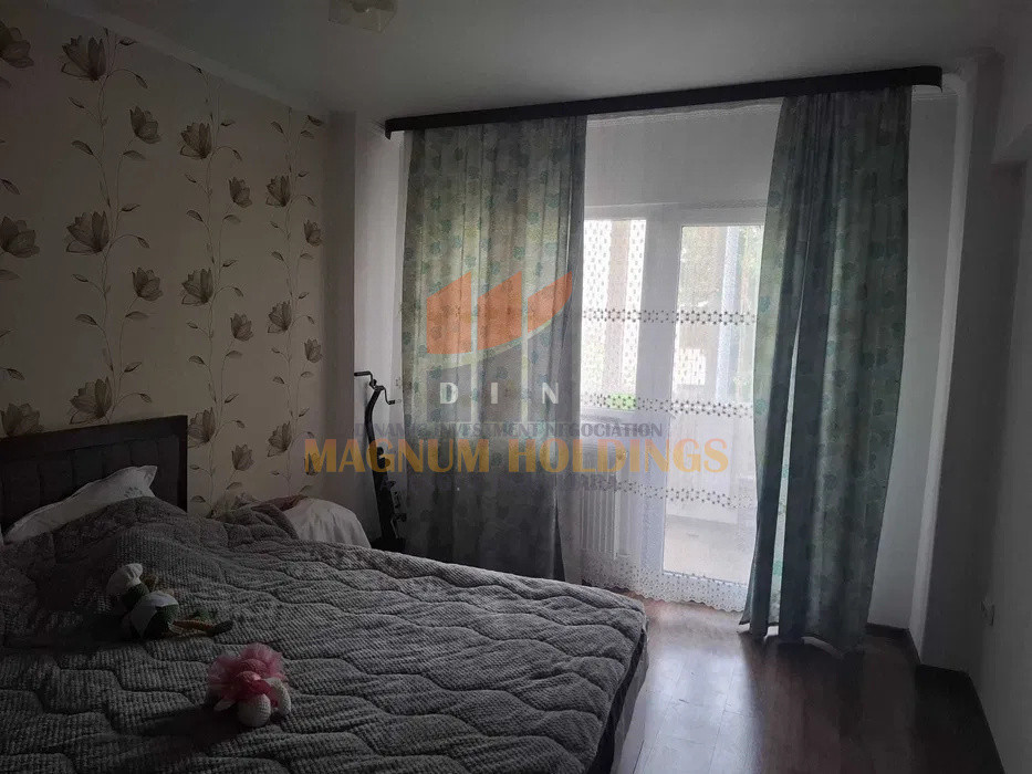 Apartament doua camere, Gavana 3, et. 2, doua balcoane