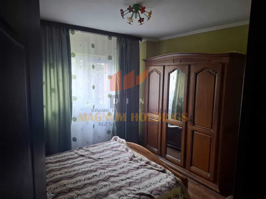Apartament doua camere, Gavana 3, et. 2, doua balcoane