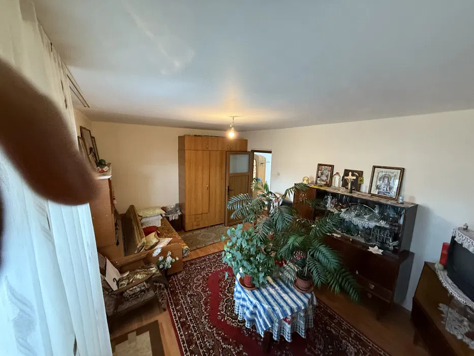 Apartament doua camere, decomandat, Tudor Vladimirescu