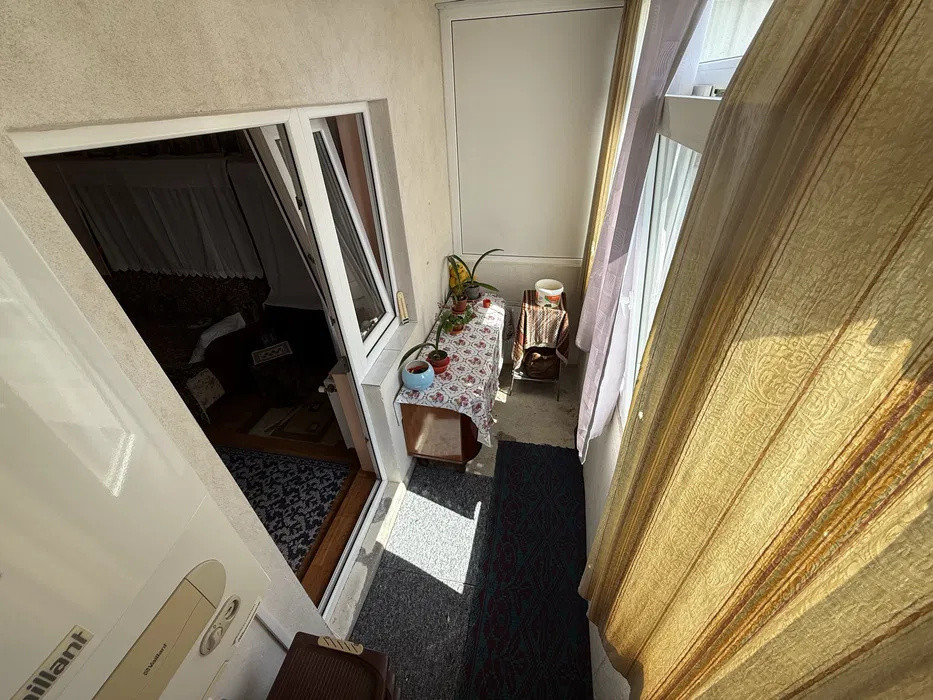 Apartament doua camere, decomandat, Tudor Vladimirescu