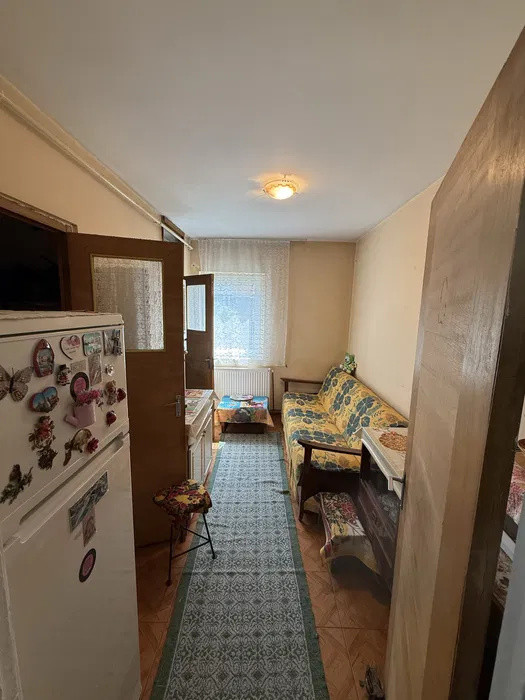 Apartament doua camere, decomandat, Tudor Vladimirescu