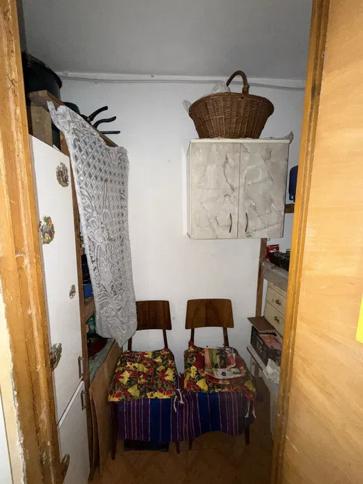 Apartament doua camere, decomandat, Tudor Vladimirescu