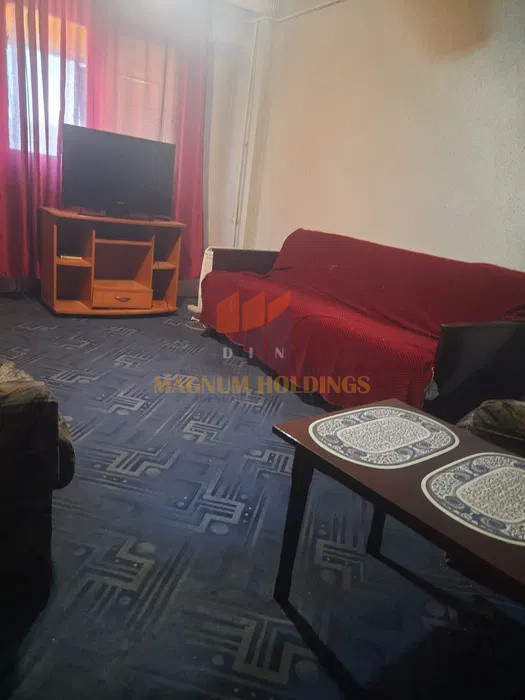 Apartament 3 camere, 2 bai, 2 balcoane, Prundu
