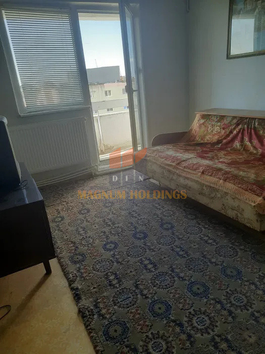 Apartament 3 camere, 2 bai, 2 balcoane, Prundu