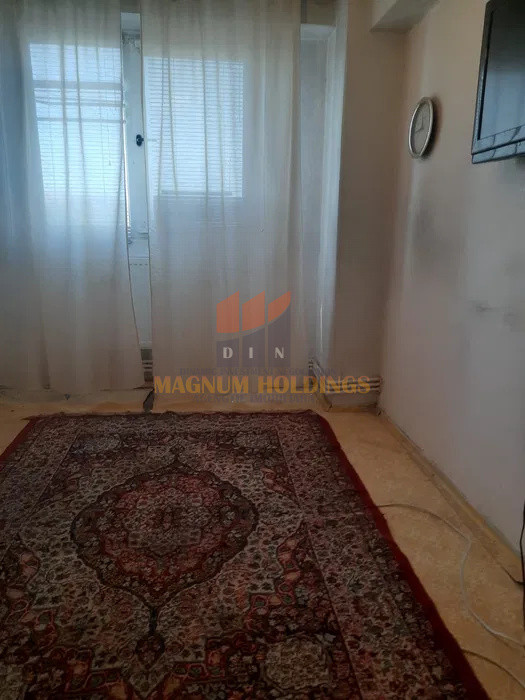Apartament 3 camere, 2 bai, 2 balcoane, Prundu