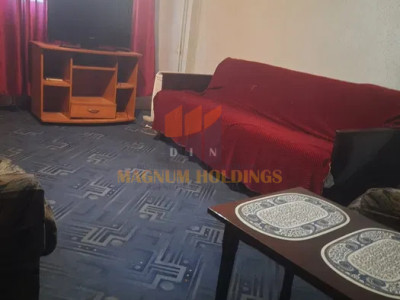 Apartament 3 camere, 2 bai, 2 balcoane, Prundu