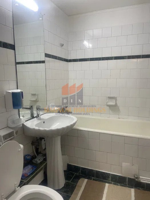 Apartament 3 camere, Popa-Sapca, etajul 2