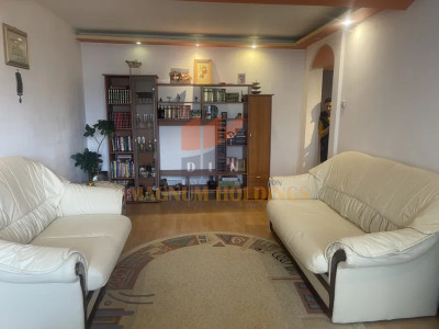 Apartament 3 camere, Popa-Sapca, etajul 2