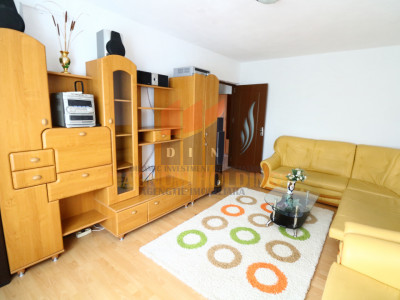 Apartament 2 camere, Popa-Sapca, centrala termica