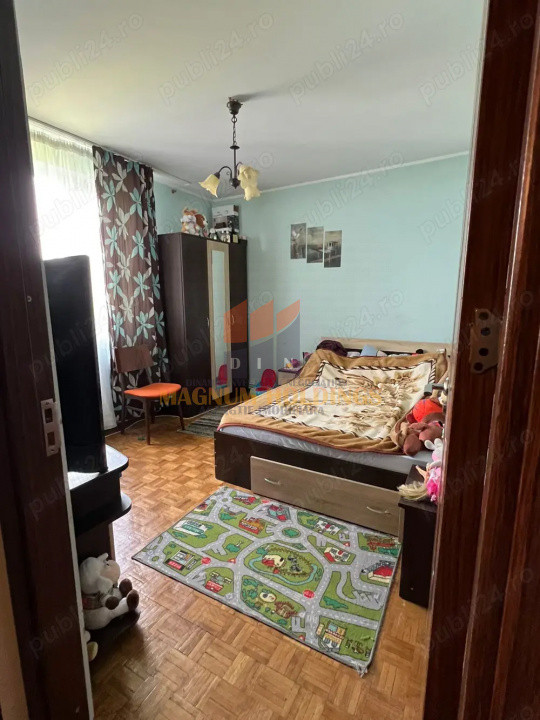 Apartament doua camere, Ceair, Livezilor