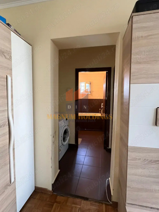 Apartament doua camere, Ceair, Livezilor