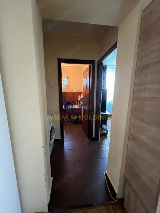 Apartament doua camere, Ceair, Livezilor