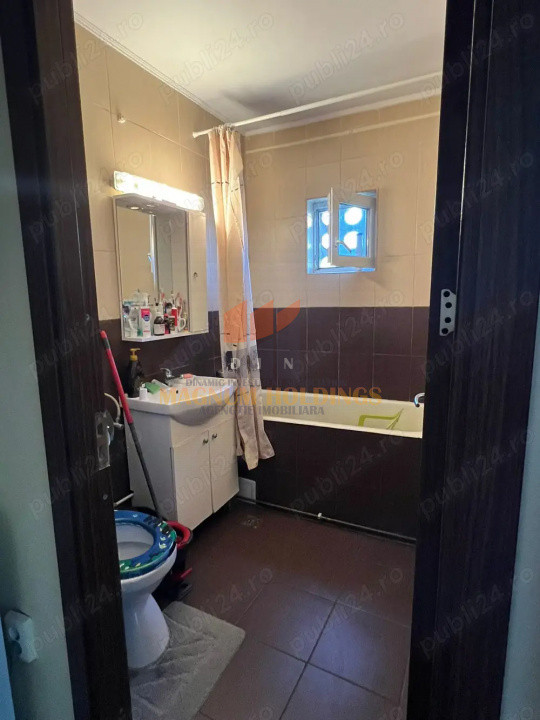 Apartament doua camere, Ceair, Livezilor
