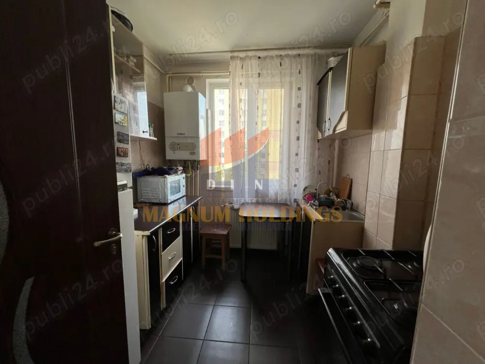 Apartament doua camere, Ceair, Livezilor