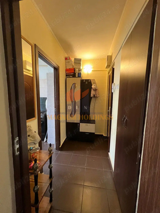 Apartament doua camere, Ceair, Livezilor