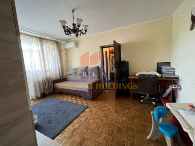 Apartament doua camere, Ceair, Livezilor