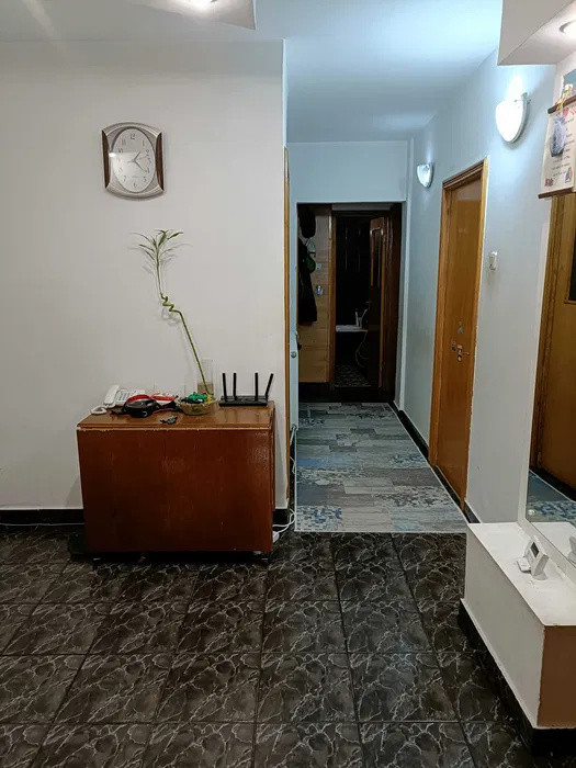 Apartament 3 camere, 2 bai, 3 balcoane Tudor Vladimirescu