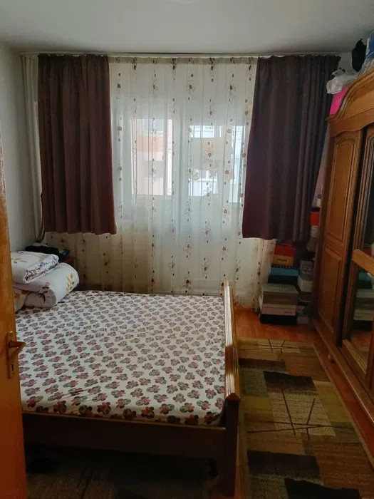 Apartament 3 camere, 2 bai, 3 balcoane Tudor Vladimirescu