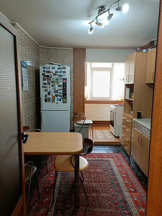 Apartament 3 camere, 2 bai, 3 balcoane Tudor Vladimirescu