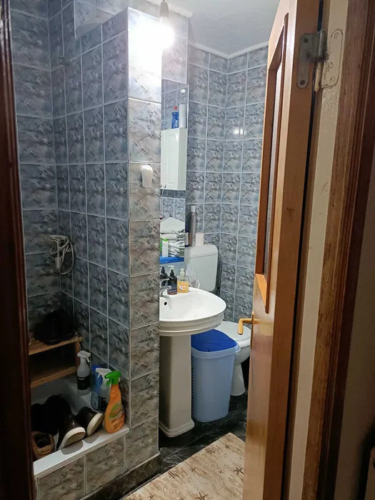 Apartament 3 camere, 2 bai, 3 balcoane Tudor Vladimirescu
