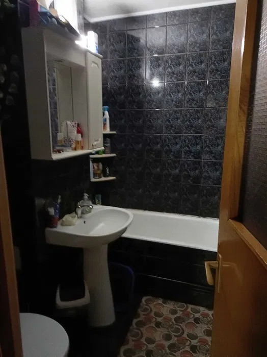 Apartament 3 camere, 2 bai, 3 balcoane Tudor Vladimirescu