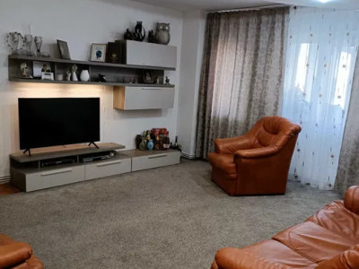 Apartament 3 camere, 2 bai, 3 balcoane Tudor Vladimirescu