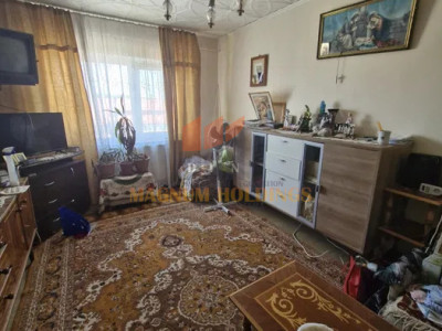 Apartament 2 camere, Trivale, centrala, izolat