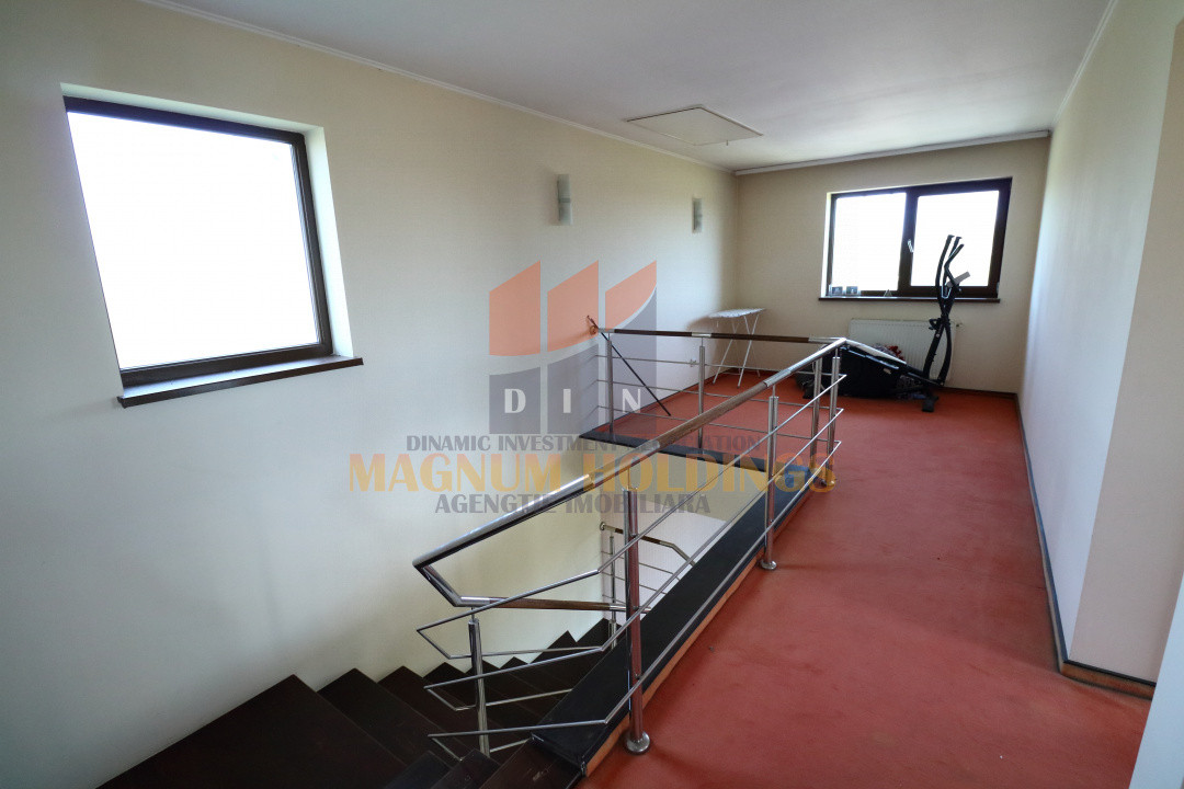 Casa Hintesti, 3 km de oras, 300 mp construiti, piscina, terasa