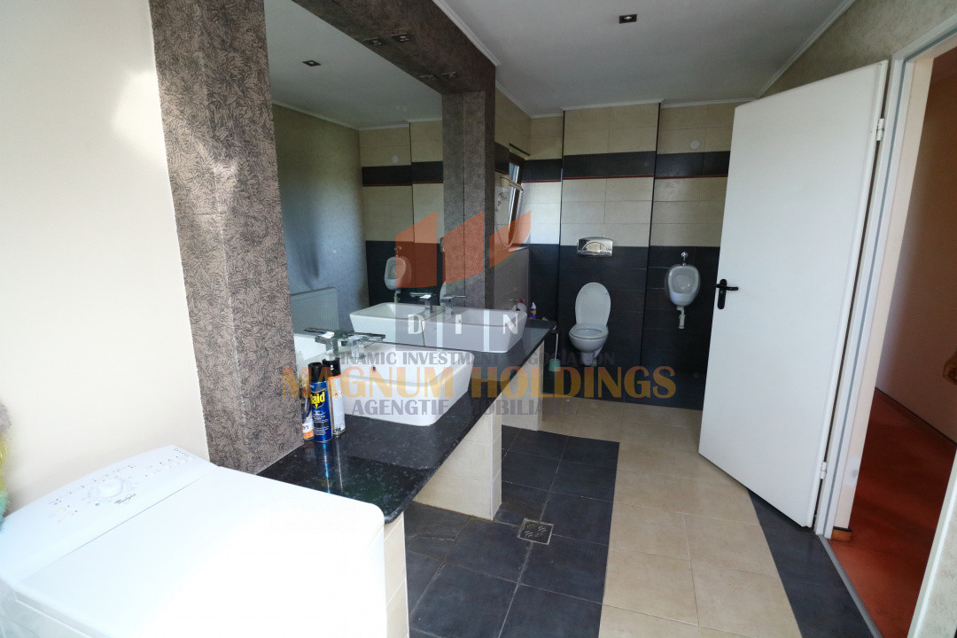 Casa Hintesti, 3 km de oras, 300 mp construiti, piscina, terasa